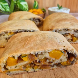 Autumn-Veggie-Roll